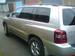 Pictures Toyota Highlander