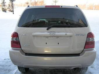 2006 Toyota Highlander Pictures