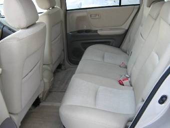 2006 Toyota Highlander Photos