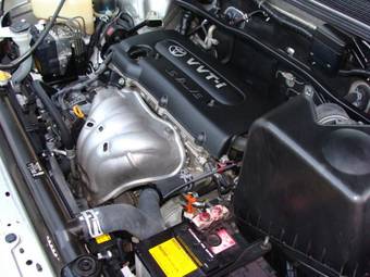 2006 Toyota Highlander Pictures