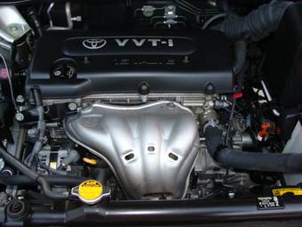 2006 Toyota Highlander Photos