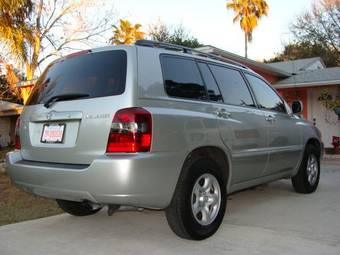 2006 Toyota Highlander For Sale