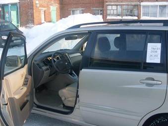 2006 Toyota Highlander Photos