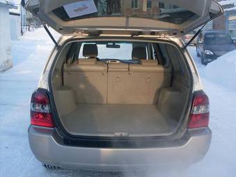 2006 Toyota Highlander Wallpapers