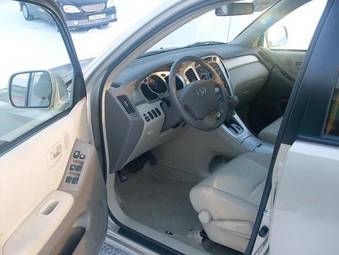 2006 Toyota Highlander For Sale