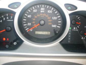 2006 Toyota Highlander Pictures