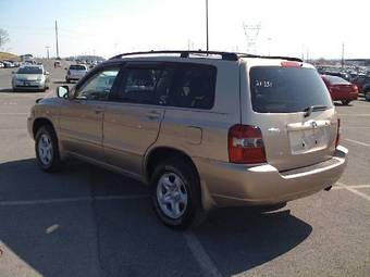 2006 Toyota Highlander For Sale