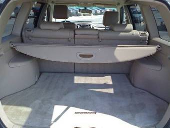 2006 Toyota Highlander For Sale