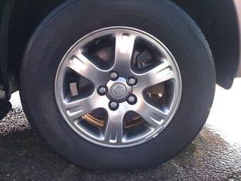 2006 Toyota Highlander For Sale