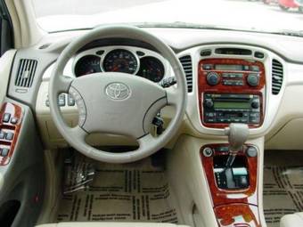 2006 Toyota Highlander For Sale