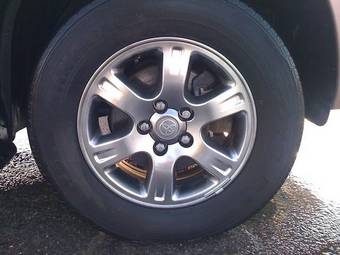 2006 Toyota Highlander Photos