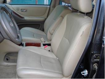 2006 Toyota Highlander Pictures