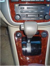 2006 Toyota Highlander Photos