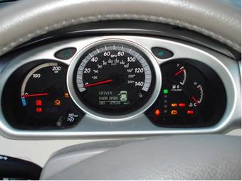 2006 Toyota Highlander Pictures