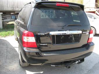 2006 Toyota Highlander For Sale