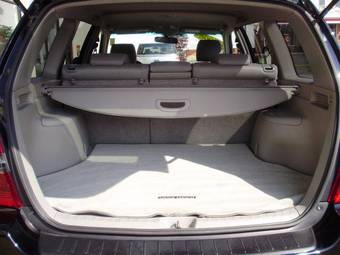 2006 Toyota Highlander Photos