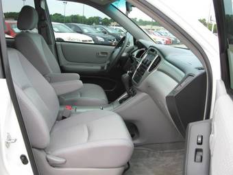 2006 Toyota Highlander Images