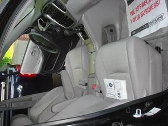 2006 Toyota Highlander Pictures