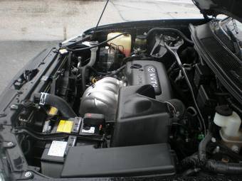 2006 Toyota Highlander Photos