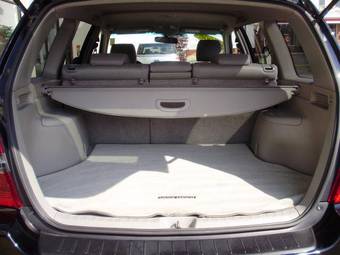 2006 Toyota Highlander For Sale
