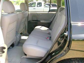 2006 Toyota Highlander Pictures
