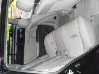 2006 Toyota Highlander Pictures