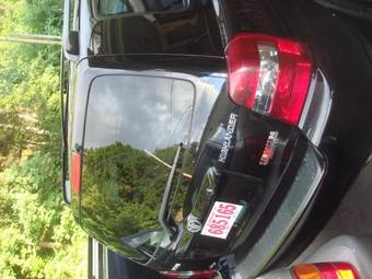 2006 Toyota Highlander Photos
