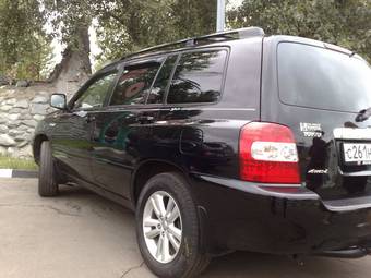 2006 Toyota Highlander For Sale