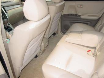 2006 Toyota Highlander For Sale