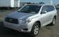 Pictures Toyota Highlander