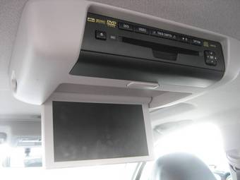 2007 Toyota Highlander For Sale