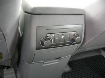 2007 Toyota Highlander Pics