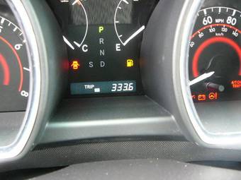 2007 Toyota Highlander Pictures