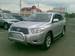 Preview 2007 Toyota Highlander