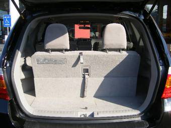 2008 Toyota Highlander Photos