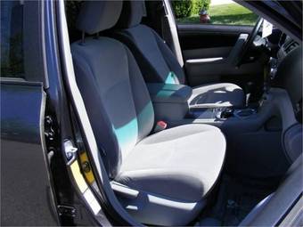 2008 Toyota Highlander For Sale