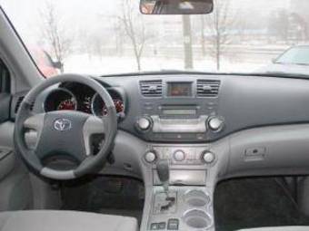 2008 Toyota Highlander For Sale