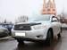 Pics Toyota Highlander