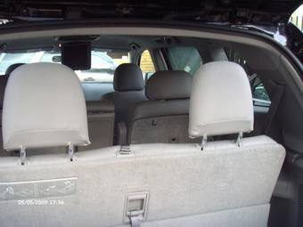 2008 Toyota Highlander Pictures