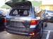 Preview Toyota Highlander