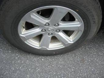 2008 Toyota Highlander For Sale