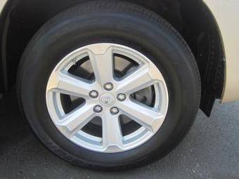 2008 Toyota Highlander Photos