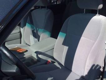 2008 Toyota Highlander Photos