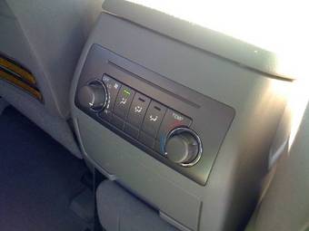 2008 Toyota Highlander Pictures