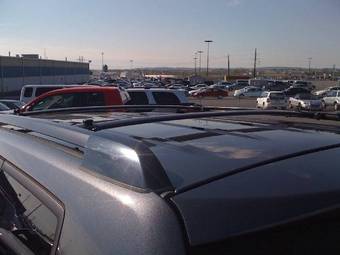 2008 Toyota Highlander Pictures