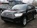 Pictures Toyota Highlander