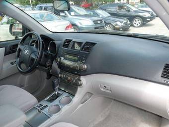 2008 Toyota Highlander For Sale