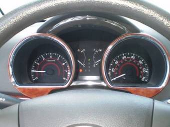 2008 Toyota Highlander Pictures