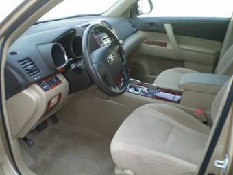 2008 Toyota Highlander For Sale