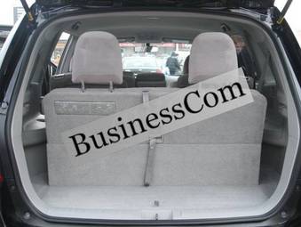 2008 Toyota Highlander Photos